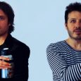 Dos cancionistas nacidos en Córdoba se reúnen para presentar las canciones de sus últimos trabajos discográficos.
