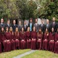 Misa para doble coro a cappella, por el Coro de Cámara de la Provincia y el Coro Municipal de Córdoba.