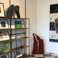 Nuevo espacio de arte dedicado a contribuir a la producción y apreciación del arte contemporáneo en nuestra Ciudad.