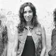 Ailín Gazzo, Eugenia Menta y Lucrecia Carrizo, presentan su primer trabajo discográfico junto a artistas invitados.
