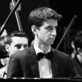 Con la presentación del talentoso pianista Ishay Shaer concluye el Ciclo de Abono 2018 Pro Arte Córdoba.