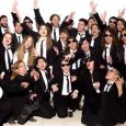 El único coro Soul de Argentina sube al escenario a cuarenta artistas, incluyendo cantantes, raperos, beatboxers e instrumentistas.