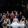 El cuerpo artístico repone todo su repertorio de obras, en una maratón de danza teatro.