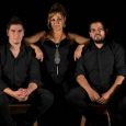 Tributo a Nelly Omar, una de las grandes cantantes y parte fundamental de nuestra cultura.