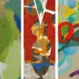 Una propuesta estética y federal integrada por cinco artistas argentinos expone en Nueva York.