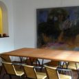 Marcela Argañaraz inaugura junto a sus hijas un espacio donde quienes gustan del arte puedan ser parte.