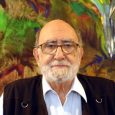 El reconocido artista y la curadora Cecilia Ivanchevich presentan el libro "En terapia", fruto artístico del psicoanálisis.