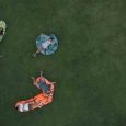 Una experiencia innovadora que combina arte contemporáneo, música y espectáculos al aire libre.