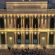 Nuestro coliseo mayor abre sus puertas a todos los cordobeses con una sucesión de conciertos con entrada gratuita.