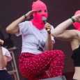 No faltan bandas de chicas, faltan productores que desaten la indignación de género femenino.