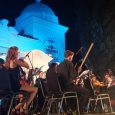 Bajo dirección de Marcelo Conca la agrupación festeja su 9° aniversario con un nuevo concierto a la carta.