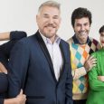 Volvió a escena una comedia desopilante que fue un éxito en Broadway y en la cartelera porteña.