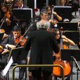 Más de 100 coristas acompañarán a la Orquesta en la interpretación de la más aclamada pieza del repertorio sinfónico.
