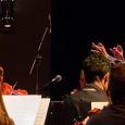 Concierto “Los caminos de lo clásico”, a cargo del Maestro Santiago Ruiz.