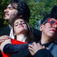 «ÓPERA DE BOLSILLO» Un recorrido didáctico a lo largo de la historia de la ópera y todos los estereotipos de personajes entre las voces femeninas.