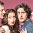 Una de las aventuras más ambiciosas que podemos llegar a experimentar en esta vida es la de vivir en pareja.