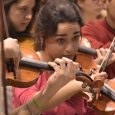 ORQUESTA ACADÉMICA JUVENIL Una oportunidad para disfrutar de la música de Brahms, Mozart y Hoffmeister con jóvenes talentos.
