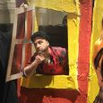 Ópera de un solo acto en tono de comedia, plagada de enredos y pasiones.