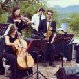 Concierto solidario a beneficio de Casa Ronald.