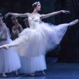 Homenaje a Jorge Tomín, bailarín y coreógrafo nacido en Rusia, que dirigió el Ballet Oficial de la Provincia de Córdoba.