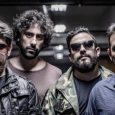 La banda liderada por Lucas Caballero explora distintos sonidos en un viaje de transita entre el rock y el trip folk.