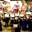 Segundo encuentro para los amantes del canto coral, el talento y la pasión por la música.
