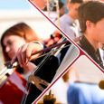 IV° edición del Encuentro de Bandas y Orquestas Infanto Juveniles.