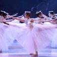 Reposición del ballet romántico que exalta la lealtad inquebrantable del amor.
