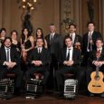 Concierto homenaje al maestro Cátulo Castillo.