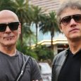 Charly Alberti y Zeta Bosio regresan con shows únicos para América Latina para revisitar su obra junto a sus fans.