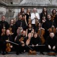 Una de las mejores orquestas de cámara del mundo nos visita bajo la dirección del gran cellista italiano Mario Brunello.