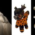 Figuras, materias y acciones no propone “La tierra que curva las sombras”, bajo curaduría de Mariana Robles.