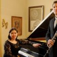 El trío de música de Cámara se presenta con un repertorio que incluye obras de Mozart, Gian Carlo Menotti, y Peter Schickele.
