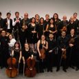La Orquesta formada  por jóvenes músicos del ámbito local brinda su concierto de fin de año.
