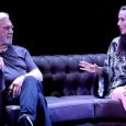 Rodolfo Ranni y Viviana Saccone inauguran la Temporada 2021 del Teatro Real.