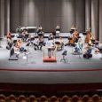 Con un programa de Mozart, comienzan la temporada los elencos estables de la Provincia.