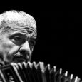 Homenaje al gran músico y compositor Astor Piazzolla, a 100 años de su nacimiento.