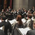 Continuando con la tradición de Semana Santa, se interpretará la Misa del papa Marcello, de Giovanni Pierluigi da Palestrina.