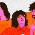 La banda formoseña que explora distintos estilos en un viaje de rock con raíces folclóricas visita Córdoba por primavera vez.
