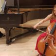 La agrupación ArsDocta reúne Maestros reconocidos internacionalmente en diferentes instrumentos y áreas de la música.