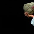 Lo primero es la caída. No hay movimiento sin temor a la caída. El control del cuerpo es tratar de no caer.