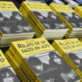 «RELATO DE UN SALTO EN ALTO» Dirty Ortiz nos cuenta en su nuevo libro la historia de la emblemática banda Proceso a Ricutti.