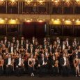 ORQUESTA SINFÓNICA DE CÓRDOBA Concierto de oberturas de óperas célebres interpretadas bajo la dirección del maestro Guillermo Becerra.