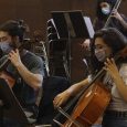 La agrupación ofrece un programa que reúne Tres siglos en concierto: Holborne, Vivaldi y Mozart.