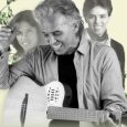 Un concierto especial celebrando 50 años con la música.