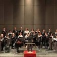 Vuelve al cancionero de tradición folklórico americano, con paisajes, impresiones y autores de distintas regiones.