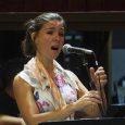 Concierto con la participación destacada de las intérpretes Brenda Sorbera, Lorena Gómez y Cecilia Mezzadra.