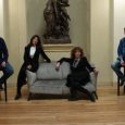 Canciones originales de Ana Robles, Jenny Nager, Lucas Heredia y Mario Díaz en formato sinfónico.