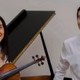 Un dúo de jerarquía en la interpretación de música de cámara, inicia el ciclo de la Fundación Pro Arte Córdoba.
