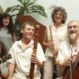 Canciones, danzas y sonatas con música de Henry Purcell y Johann Sebastian Bach., en el Colegio Monserrat.